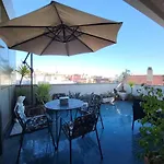 דירה Boutique Maison - Pentimalli 84 רומא