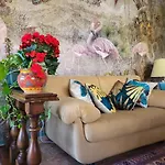דירה Boutique Maison - Pentimalli 84 רומא