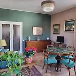 דירה Boutique Maison - Pentimalli 84 רומא