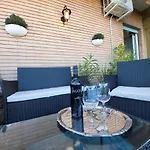 דירה Boutique Maison - Pentimalli 84 רומא