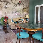 Boutique Maison - Pentimalli 84 דירה רומא
