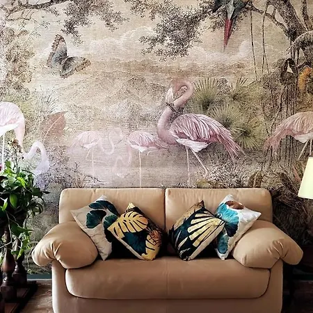 アパート Boutique Maison - Pentimalli 84 *