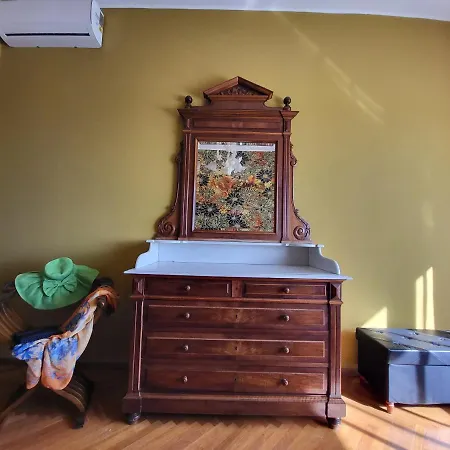 Boutique Maison - Pentimalli 84 דירה *