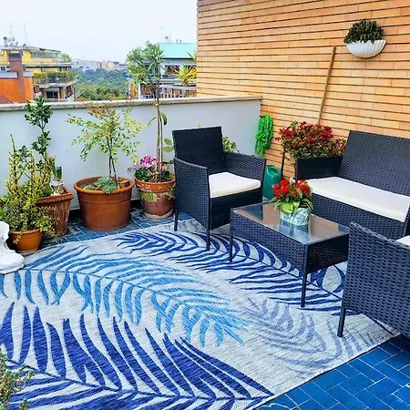 Boutique Maison - Pentimalli 84 アパート