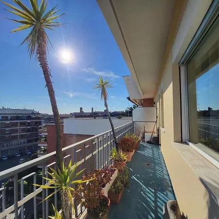 アパート Boutique Maison - Pentimalli 84 ローマ