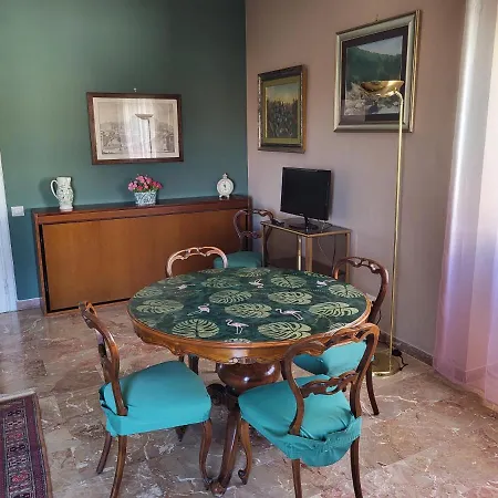 Boutique Maison - Pentimalli 84 *