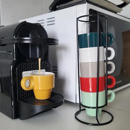 Boutique Maison - Pentimalli 84 アパート ローマ