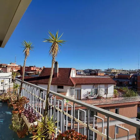 Boutique Maison - Pentimalli 84 アパート *