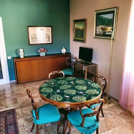 Boutique Maison - Pentimalli 84