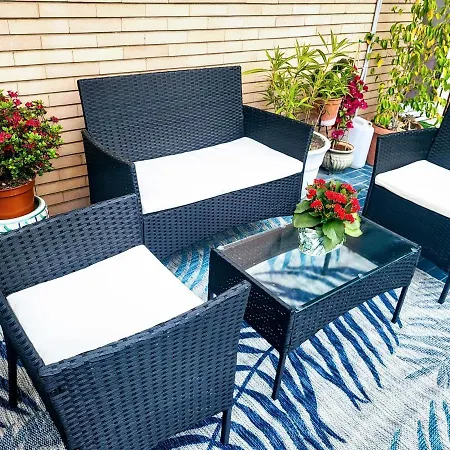 Boutique Maison - Pentimalli 84 アパート *