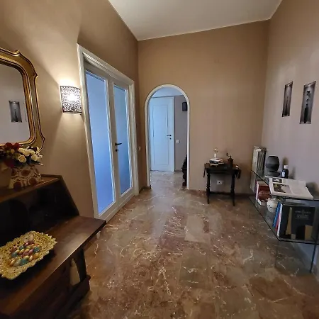 Boutique Maison - Pentimalli 84 アパート ローマ