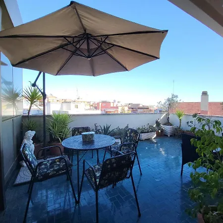 アパート Boutique Maison - Pentimalli 84 ローマ