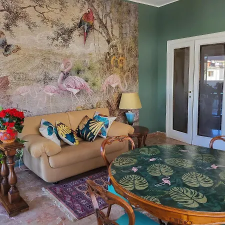 アパート Boutique Maison - Pentimalli 84