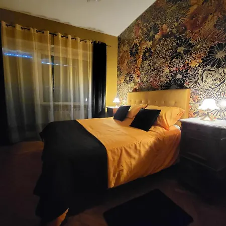 アパート Boutique Maison - Pentimalli 84 ローマ