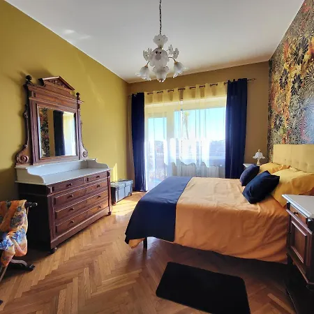 アパート Boutique Maison - Pentimalli 84