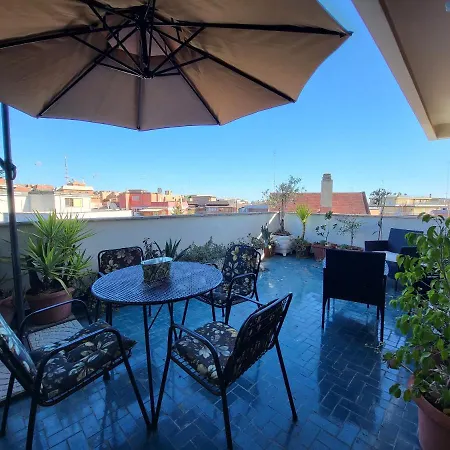 Boutique Maison - Pentimalli 84 アパート