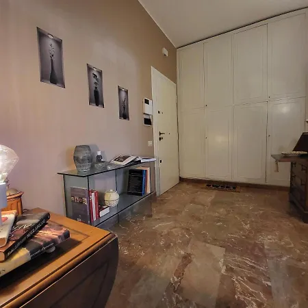 アパート Boutique Maison - Pentimalli 84 *