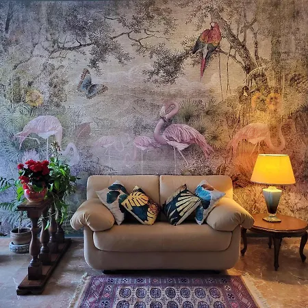 Boutique Maison - Pentimalli 84 *