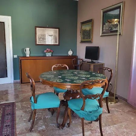 アパート Boutique Maison - Pentimalli 84 ローマ