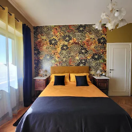 アパート Boutique Maison - Pentimalli 84 ローマ