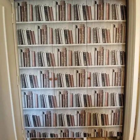 Boutique Maison - Pentimalli 84 アパート