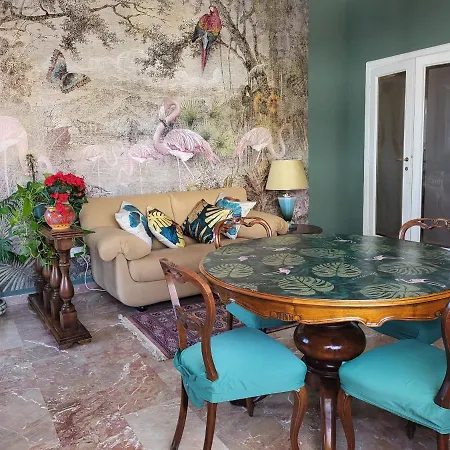 Boutique Maison - Pentimalli 84 アパート ローマ