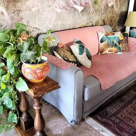 Boutique Maison - Pentimalli 84 ローマ