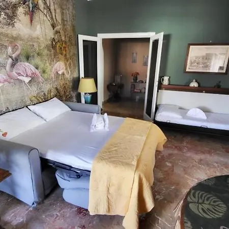 アパート Boutique Maison - Pentimalli 84 ローマ