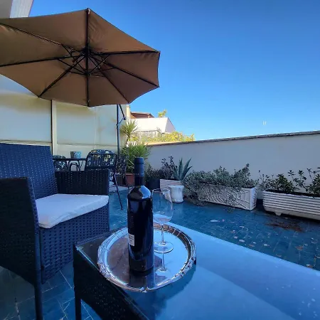 Boutique Maison - Pentimalli 84 Rom