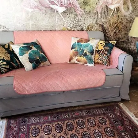 Boutique Maison - Pentimalli 84 *