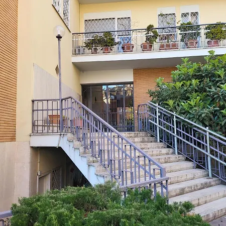 Διαμέρισμα Boutique Maison - Pentimalli 84